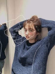 点击看大图 -MY HAIR ARDOR