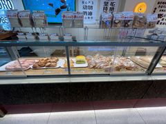 -新侨三宝乐面包店(崇文门店)