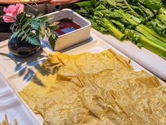 -老版火锅(半坡店)