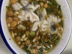 -重庆何乌鱼(南湖逸家店)