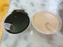 -芝麻糊世家(西华店)