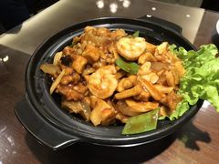 八珍豆腐-津菜宋记老房子(鼓楼店)