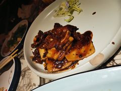 -绿茶餐厅(乐峰广场店)