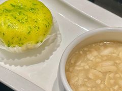 侨乡葱茸包-闽和南(深圳万象城店)