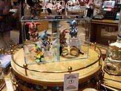 -贡多拉礼品及售票廊(威尼斯人酒店)