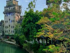 -赤坎·广东华侨国际旅游度假区