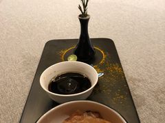 -得丘礼享谷·玉兰苑