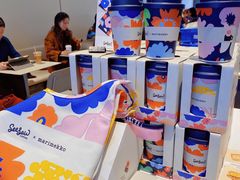 -Seesaw Coffee(上生新所店)