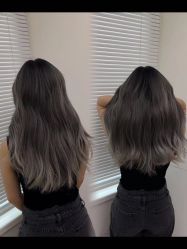 -卓梵美发·精品Salon