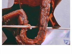 -香糯炎荞饼王(解放碑店)