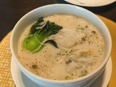 -彩丰楼中餐厅(佘山世茂洲际酒店)