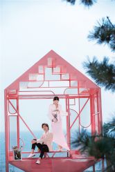 -摩玛婚纱摄影(杭州店)