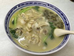 -明呈黄鱼面馆(斜土路店)