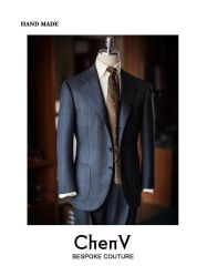 -ChenV西服礼服高级定制(市区养育巷店)