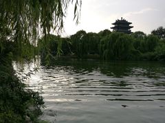 -鹊华居·地道鲁菜·海鲜·融合味(大明湖店)