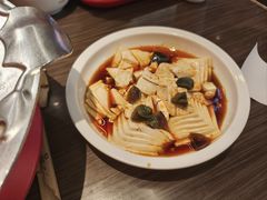 -胖哥俩肉蟹煲(中原万达店)