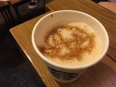 -星巴克(嘉兴桐乡吾悦广场店)