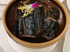 -粤财皇冠假日酒店·彩华轩中餐厅