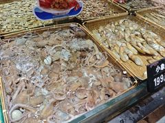 -紫阳海鲜楼·传承闽味(长乐路总店)