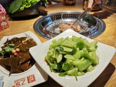 -炭之家烤肉(世茂店)