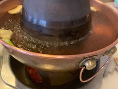 -将台涮肉(酒仙桥店)