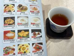 -聚福宝合苑食府(南头镇店)