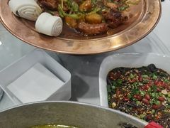 -鑫巴蜀小镇 · 水煮鱼专研店(玉桥店)