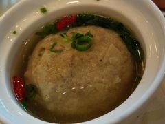 -扬州狮子楼·非遗淮扬菜(总店)