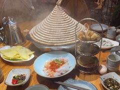 -老凯俚酸汤鱼(鸿通城店)