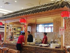 -王云花羊架莜面馆(青山店)