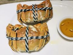 -杭州国际会议中心洲际酒店-原素全日餐厅(解放东路店)