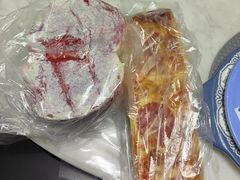 -复旦大学江湾校区食堂