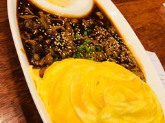 -玛格萝妮比萨屋(四平店)