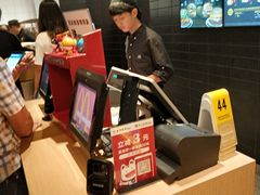 -麦当劳(SM城市广场店)