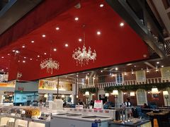 -玫瑰花园自助烤肉(金源店)