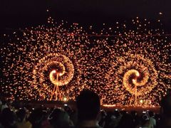 -三亚红色娘子军演艺公园景区
