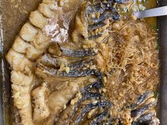 -鱼酷活鱼烤鱼(中联广场店)