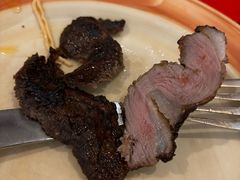 -五洲皇冠巴西烤肉餐厅