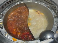 -蜀留香火锅·始于1999·原四川老火锅(白堤路店)