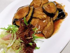 -太湖饭店·寄畅轩中餐厅
