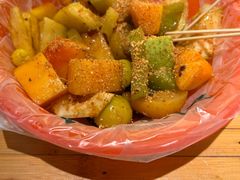 -夜椒瑶·广西大排档(八卦岭店)