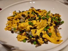 -径山十八道·风味民间菜(华夏之心店)