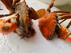 -鑫悦楼煎蟹·16年海鲜大排档
