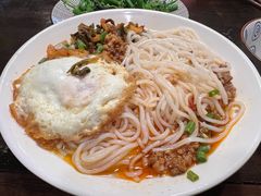 -吃货私房菜(丽江束河古镇店)