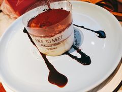 冲绳黑糖爆浆蛋糕-必胜客(松雷店)