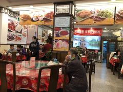 -玉华台饭庄(裕中西里小区店)
