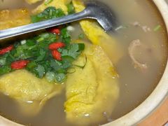 -秦唐一号西安菜馆(钟楼店)