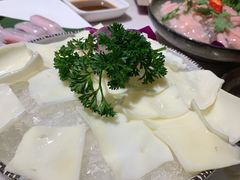 -围炉夜话·潮汕卤水火锅(榕江店)