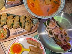 -7mall美食潮地标