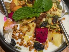 -ibarrel爱杯·bistro&brunch(江宁路店)